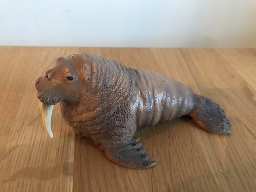 Schleich walross walroß - walross,