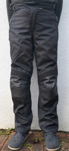 Hein gericke motorradhose - hein,