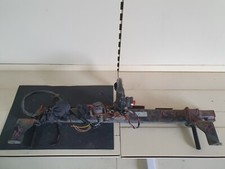 76* Opel Zafira B 2010 Anhängerkupplung mit E-Dose abnehmbar 0506R200