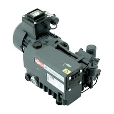 Busch R5 RA 0010 C 305 Drehschieber Vakuumpumpe 0,45kW 1500rpm 10m³/h -used-