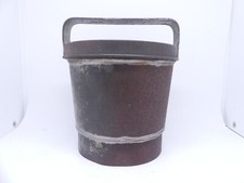 Alte französiche Puddingform