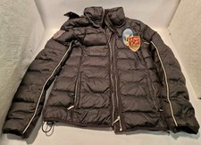 B7-AC NAPAPIJRI JACKE DAMEN