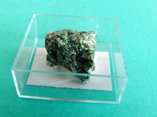 Fuchsit; Norwegen, Kleinstufe In MM Dose, (a116)