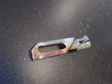 Simson Schwalbe KR51 Gasschieber Gas Schieber Gasdrehgriff Gaszug am Lenker