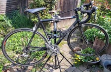 Rennrad CUBE Agree ROAD RACE Configuration Pro Series - Carbon