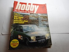 hobby Das Magazin der Technik
