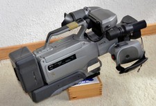 Sony DCR-VX9000E