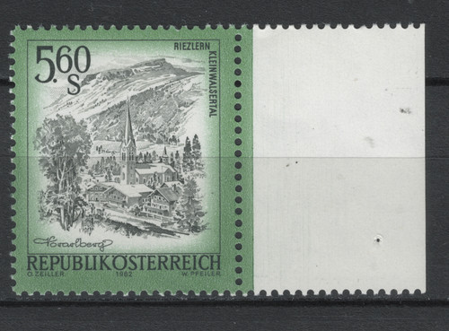 Briefmarke österreich minr - briefmarke,
