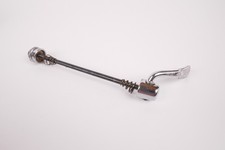 Campagnolo C-Record Schnellspanner Vorderrad, 100mm Spannweite, Rennrad (15.1)