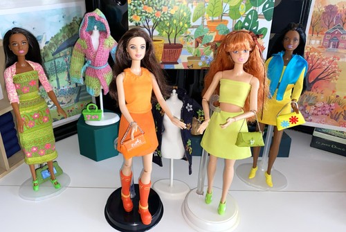 Barbie bella twilight pink - barbie,