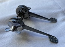 Diamant Rennrad Schalthebel Doppelschalthebel Renak 1964-1968