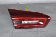 Ford Focus IV ab Bj.2022 Schrägheck Facelift Rückleuchte LINKS NX7B-13A603-DA