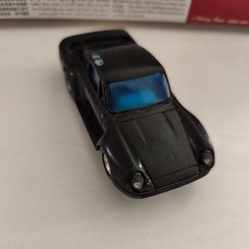 1980er retro carrera - 1980er, 1:43