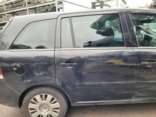 Original Tür OPEL Zafira B