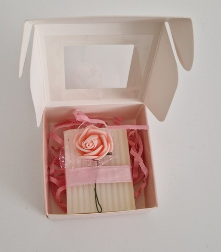 Gastgeschenk stück box - gastgeschenk,