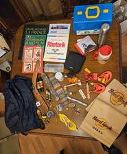 Trödel Flohmarkt grosses