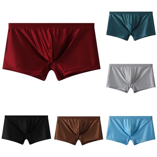 Herren low waist boxershorts - waist,