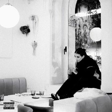 Young Miko Do Not Disturb (CD)