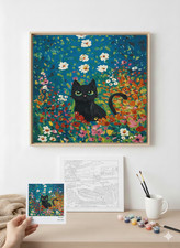 Malen Nach Zahlen Erwachsene