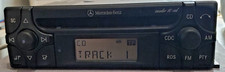 MERCEDES BENZ CD-Radio