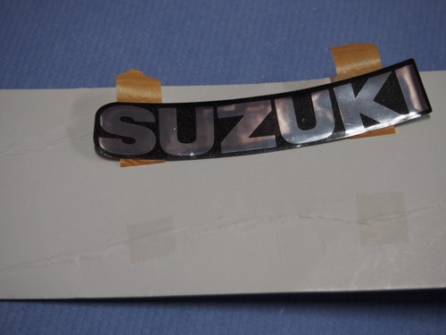 Schriftzug emblem dekor - schriftzug,