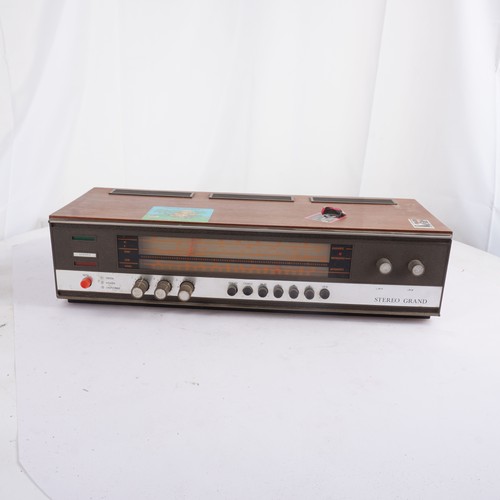Stern radio stereo präsent - stern-radio, stereo-präsent