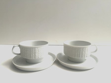 RARE MCM ARCTA WHITE THOMAS