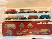 Märklin H0 - Konvolut (Loks, Wagen, Gleise und mehr) - Sammlungsauflösung
