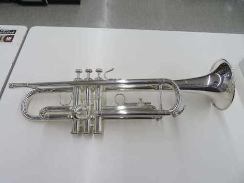 Bach 200 trompete - bach,