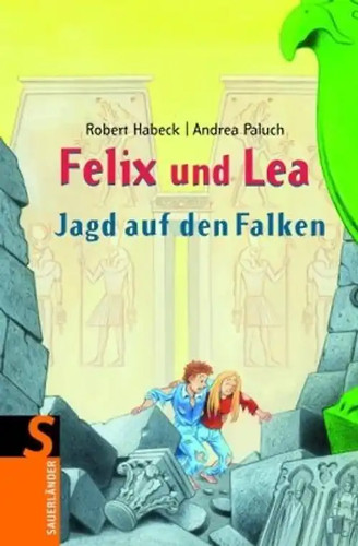 Felix und lea - und,