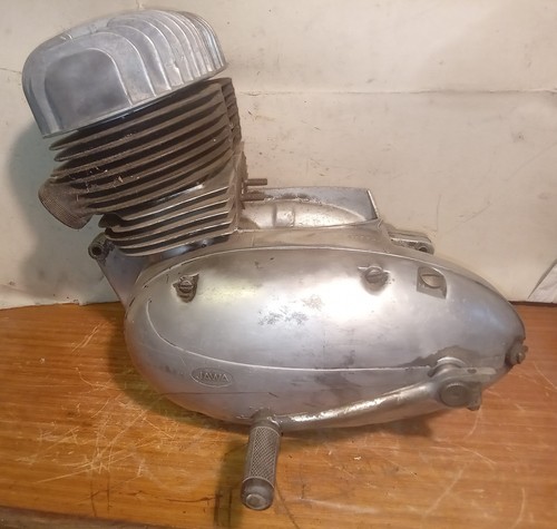 Jawa 350 typ - 350, 360