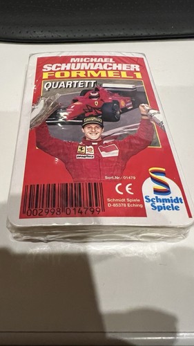 Quartett kartenspiel schmidt - quartett,