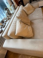 Sofa + Sessel von Kusian –