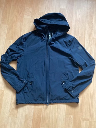 Adhoc adhoconcpet windbreaker - adhoconcpet,