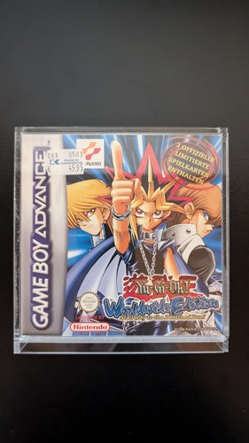 Worldwide edition - yu-gi-oh!,