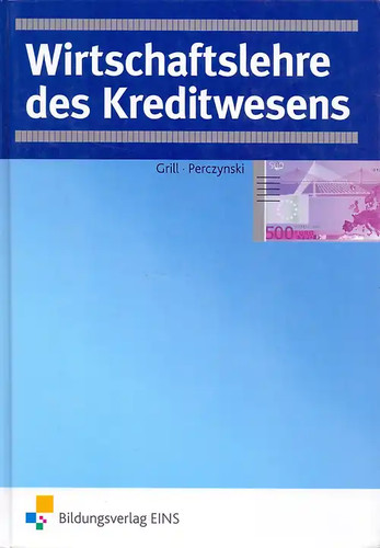Wirtschaftslehre des