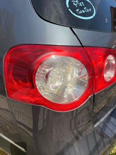 Rückleuchte aussen links - , vw