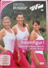 Tele-Gym 36 - Traumfigur