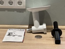 KitchenAid Fleischwolf Aufsatz 5KSMFGA