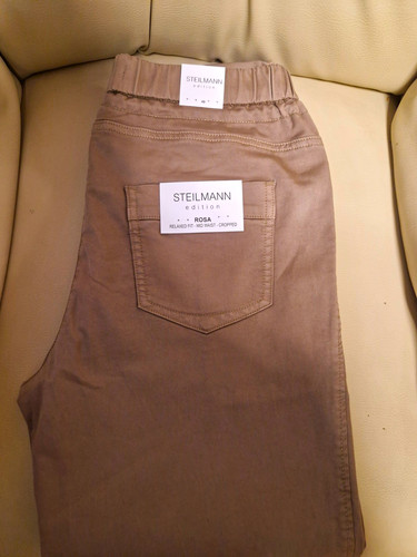 Steilmann edition rosa - edition,