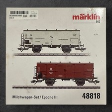 Märklin H0 48818