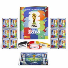 WM 2026 Sammelset XXL –