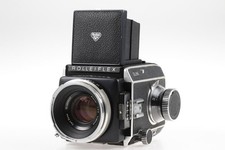 ROLLEI Rolleiflex SL66 mit