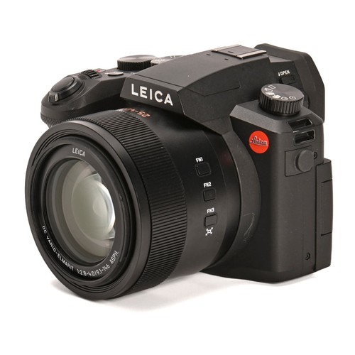 Leica lux gebraucht kamera - gebraucht,