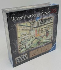 Ravensburger 16783 EXIT Puzzle