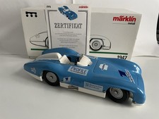 Märklin Blechauto 1947