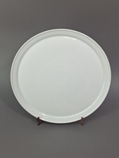 KPM Berlin Tortenplatte weiß