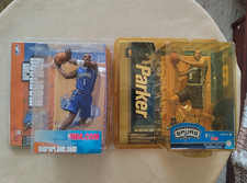 McFarlane NBA Sports Picks