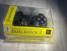 Playstation 2 PS2 Dualshock 2