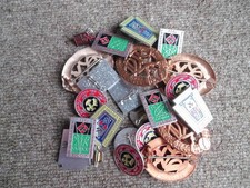 25x Tag des Bergmanns, GST